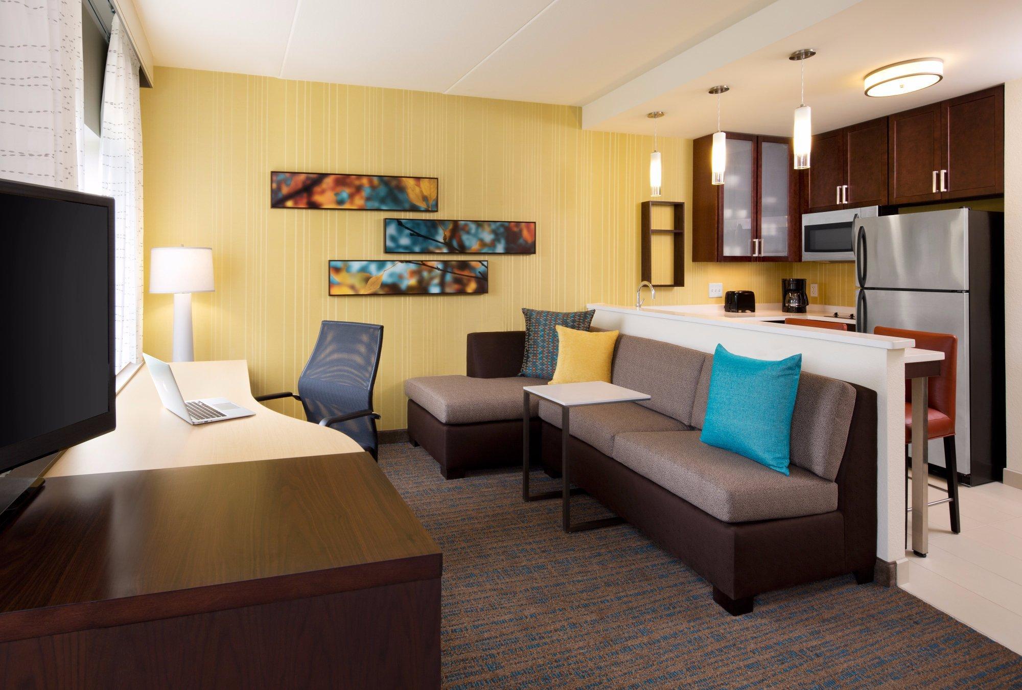 Residence Inn Austin Southwest