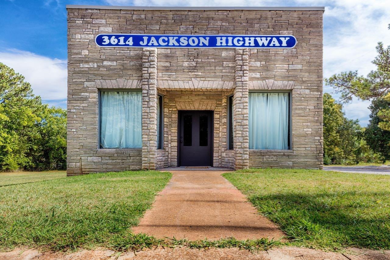 Muscle Shoals Sound Studios