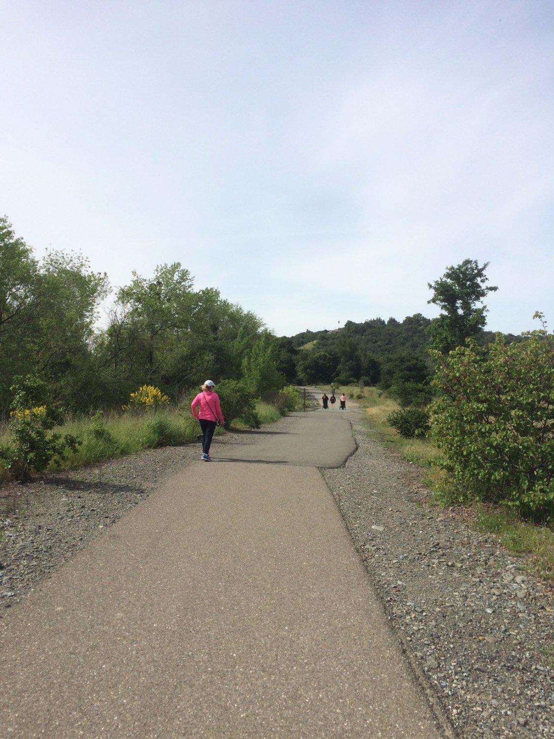 Cloverdale River Park