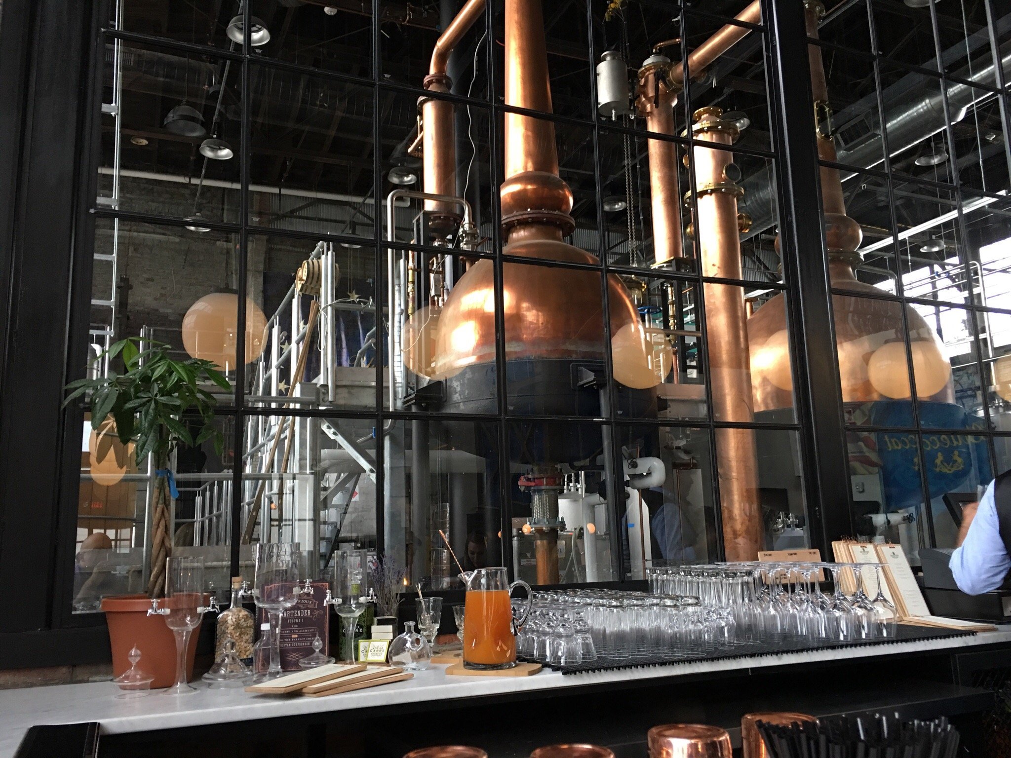 Philadelphia Distilling