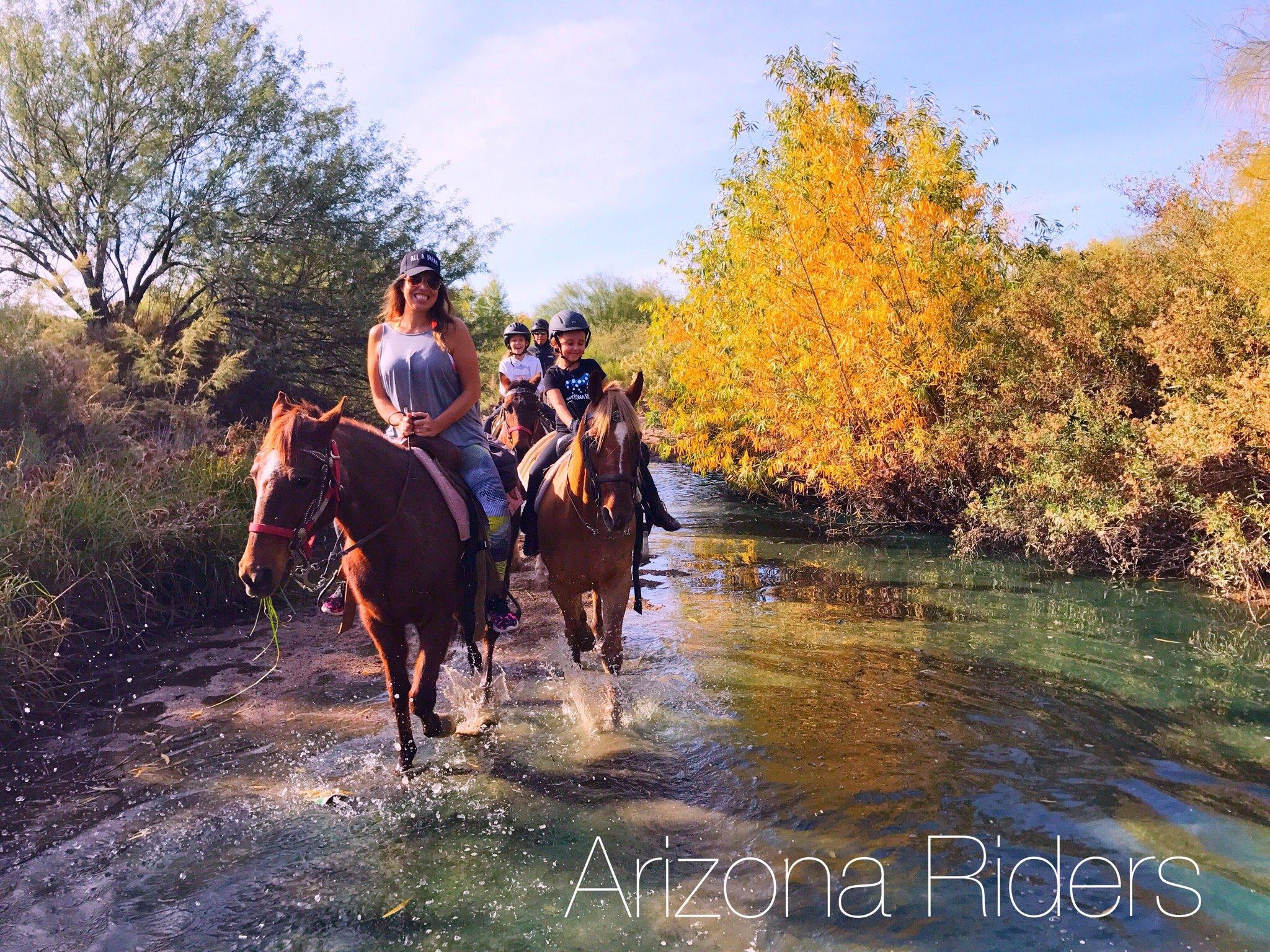 Arizona Riders