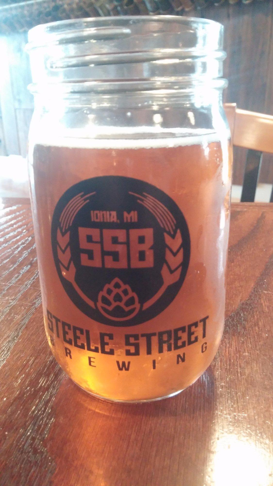 Steele Street Brewing