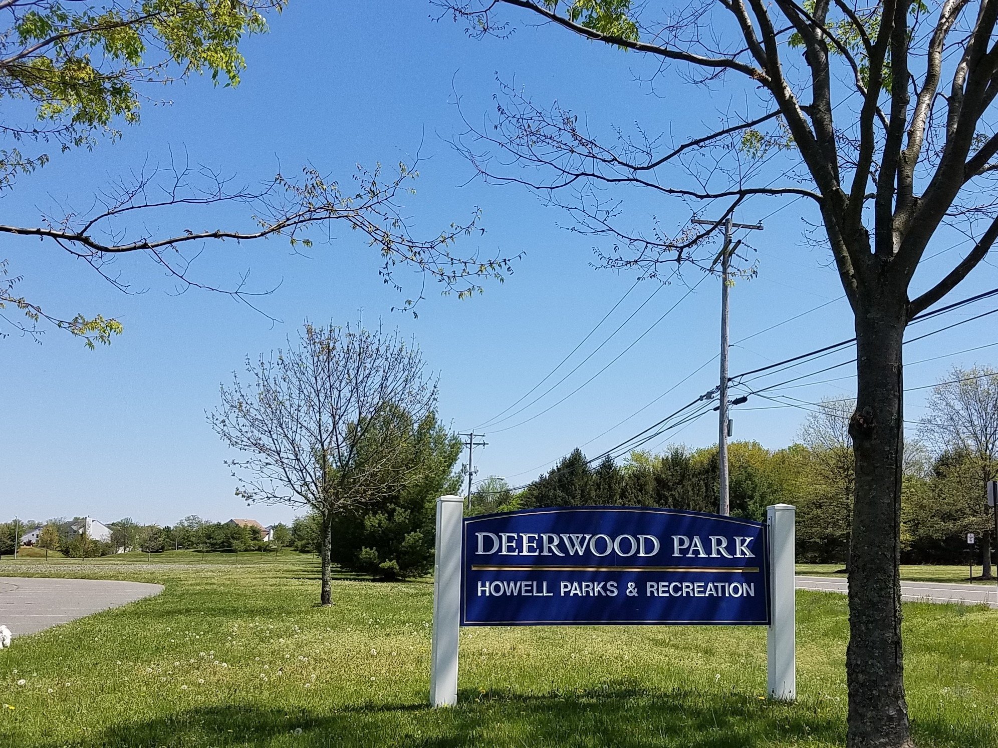 Deerwood Park