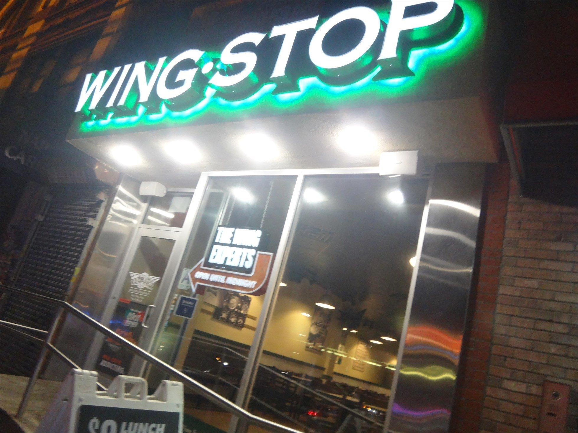 Wingstop