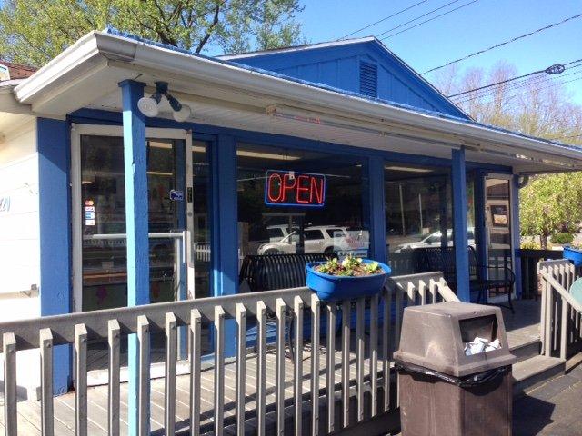 Abbott's Frozen Custard