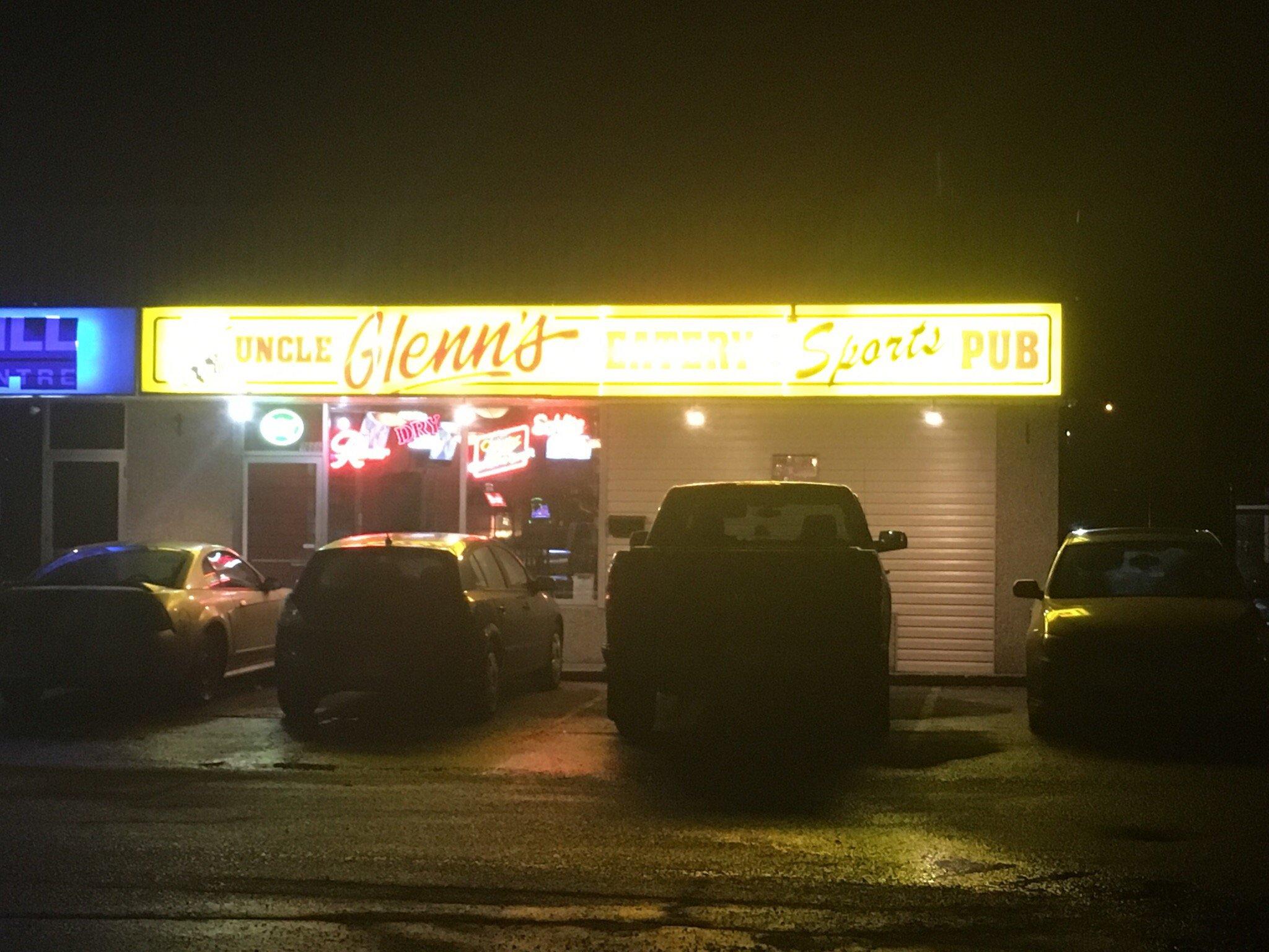 Uncle Glenns Eatery & Sports