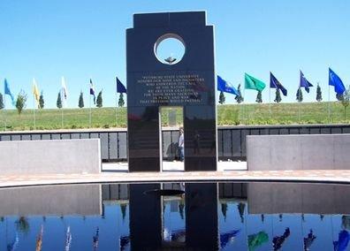 Veterans Memorial Amphitheater