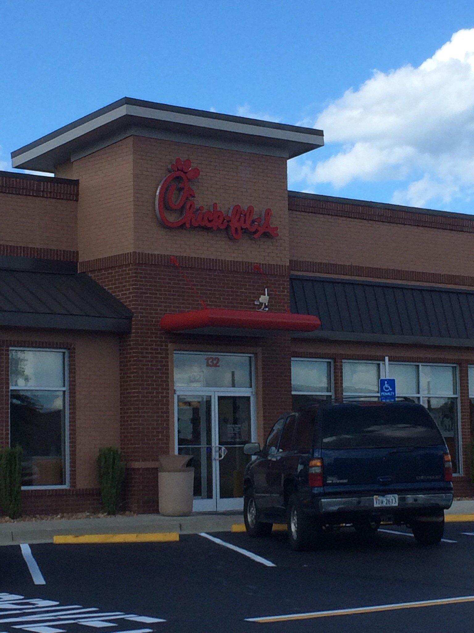 Chick-fil-A