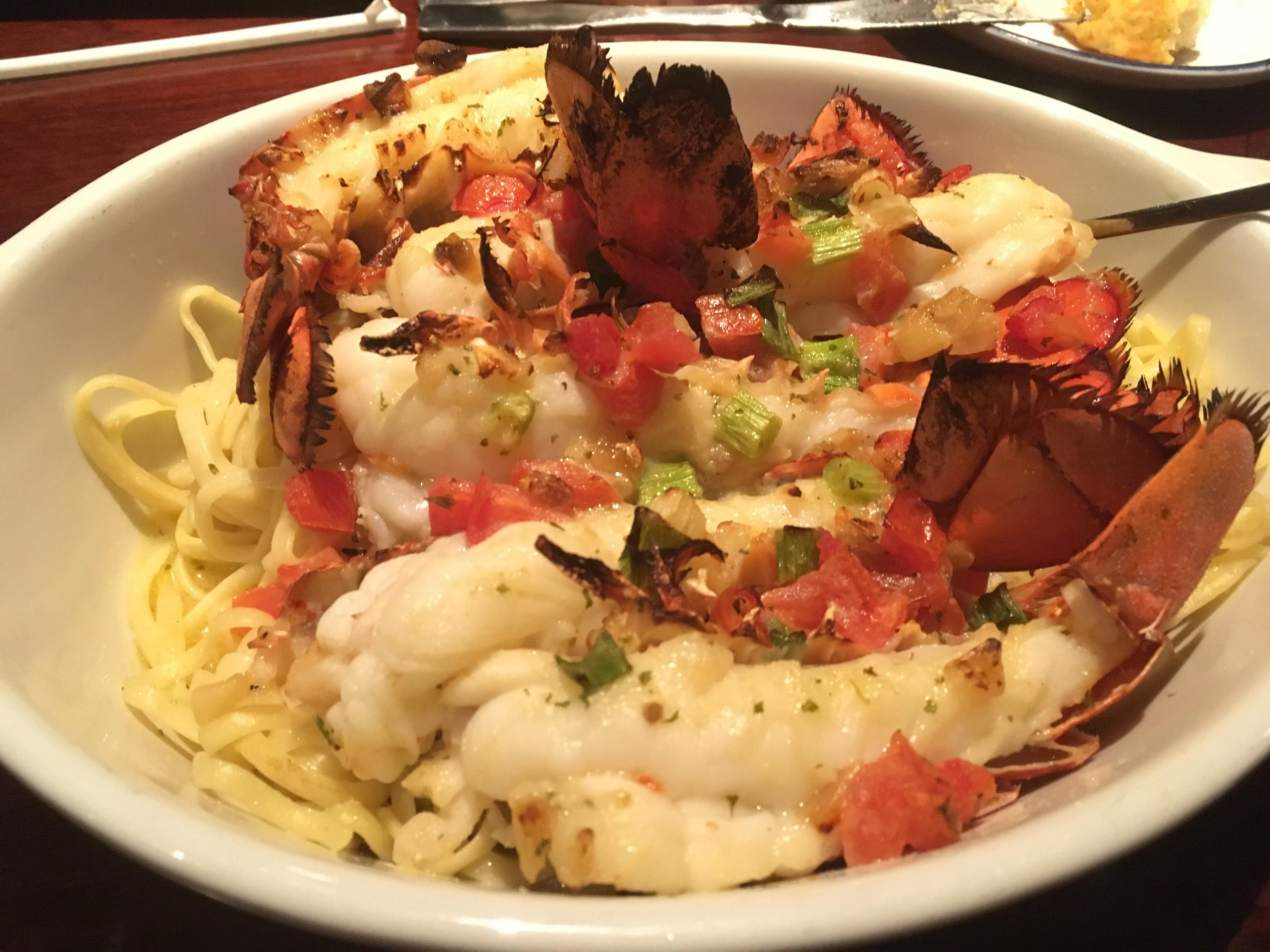 Red Lobster