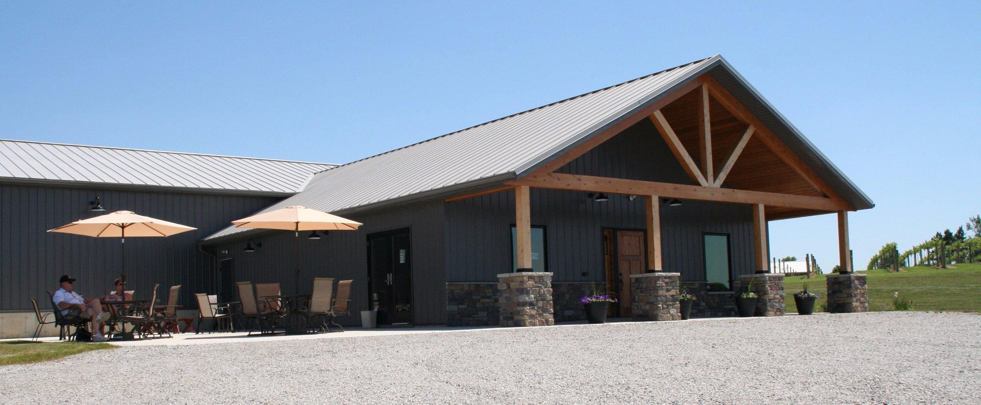 Acres Away Winery