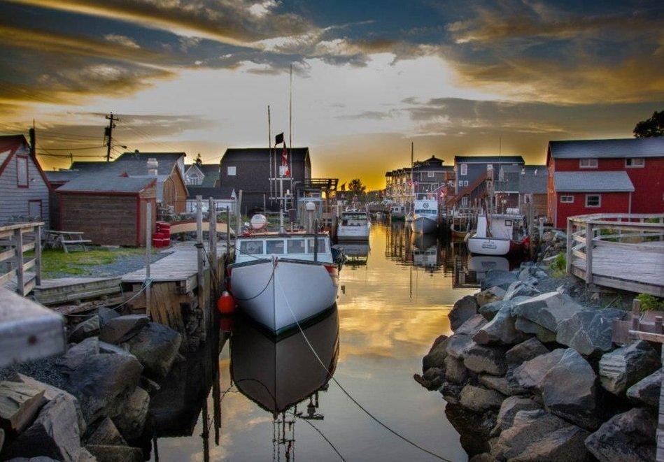 Halifax Titanic Historical Tours