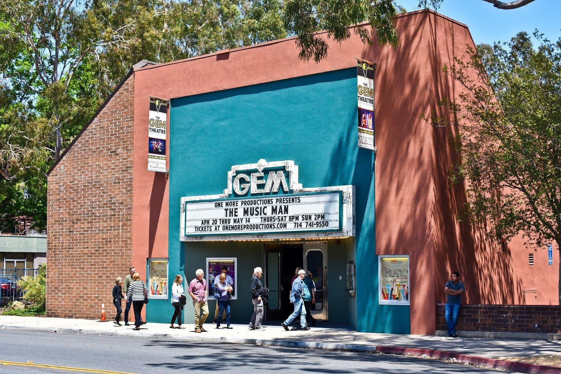 Gem Theater