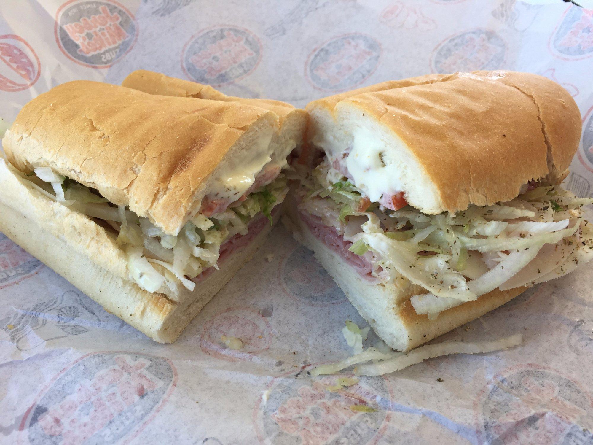 Jersey Mike's Subs