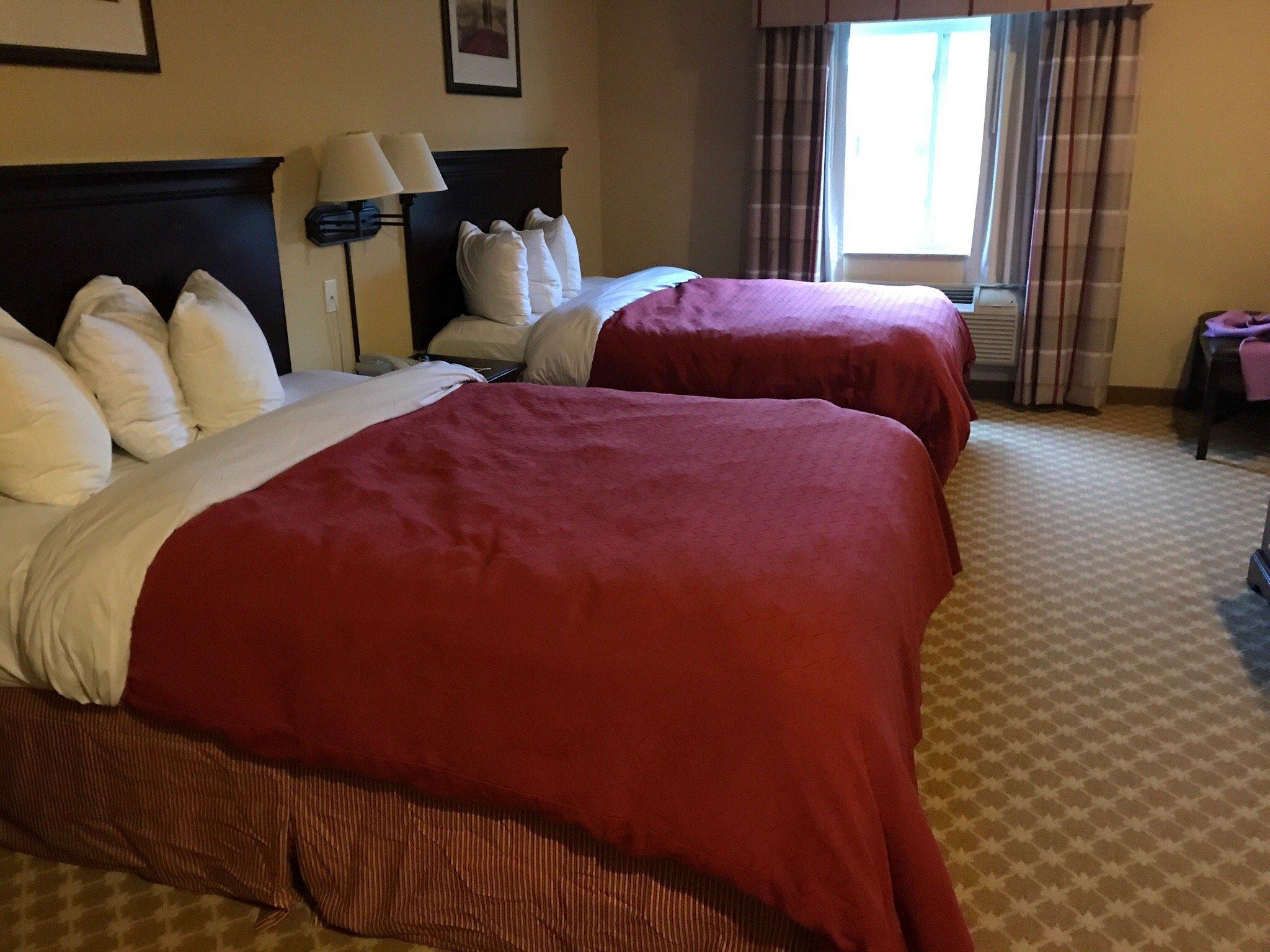 Country Inn & Suites By Radisson, Absecon (Atlantic City) Galloway, NJ