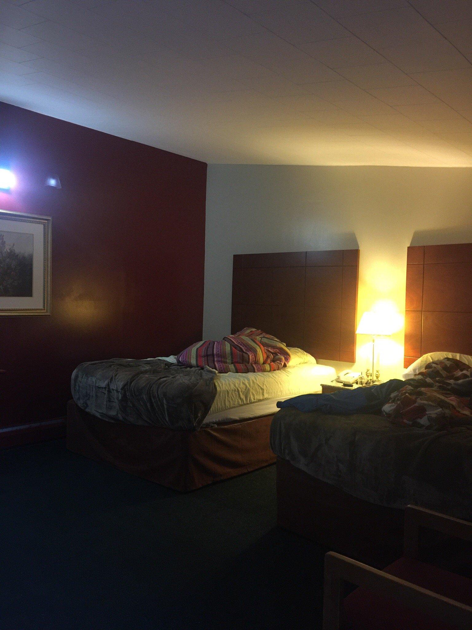 Budget Inn Fairport