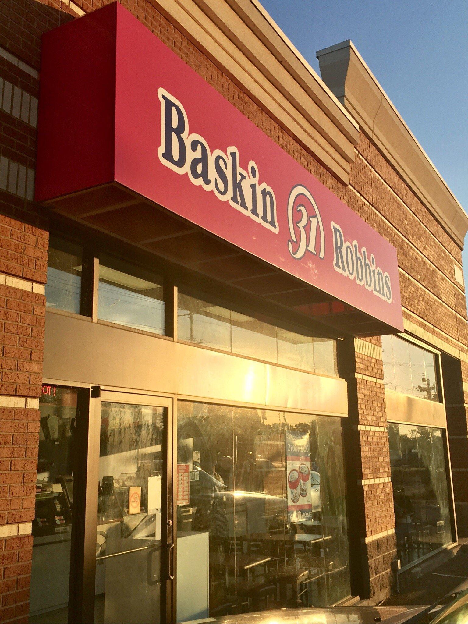 Baskin-Robbins