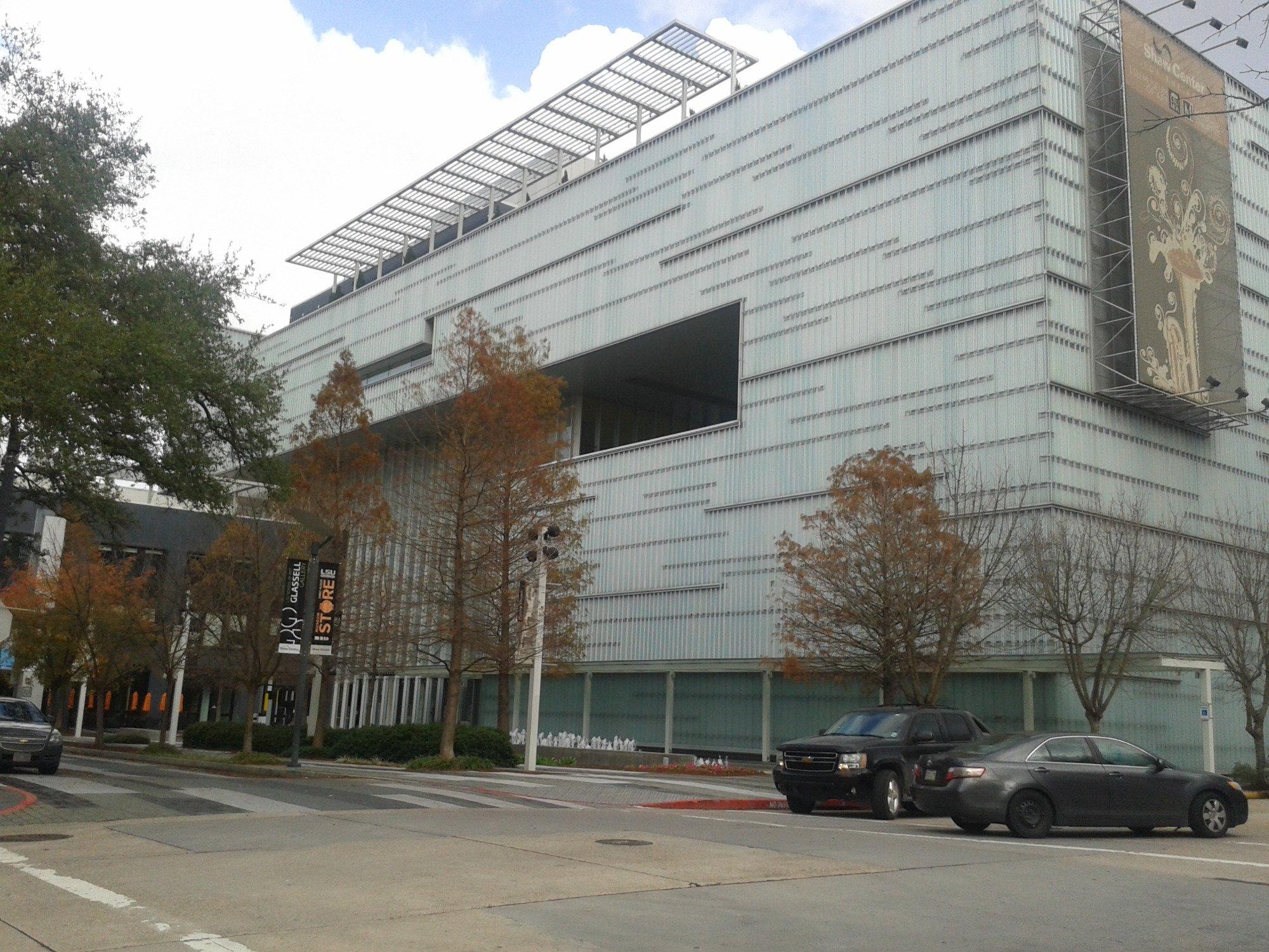 LSU Museum of Art