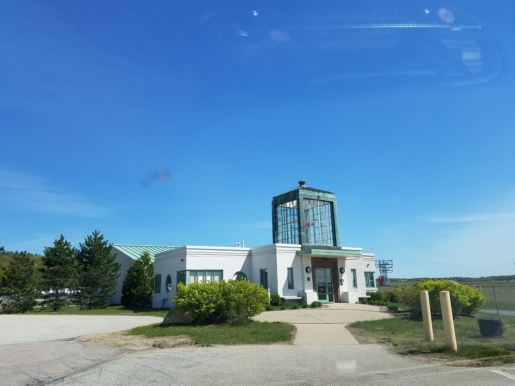 New Hampshire Aviation Historical Society