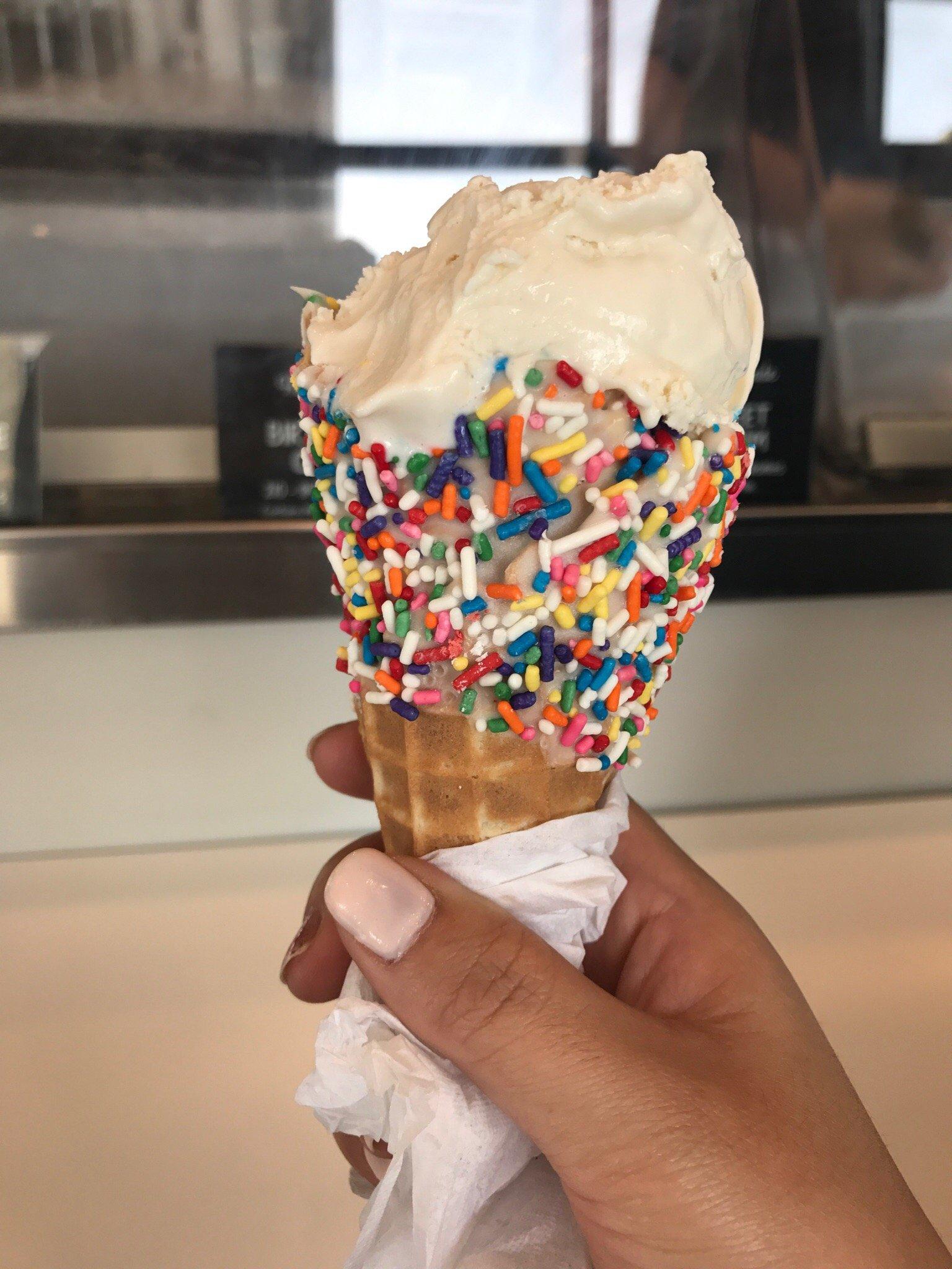 Marble Slab Creamery