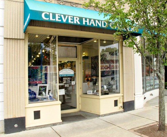 Clever Hand Gallery