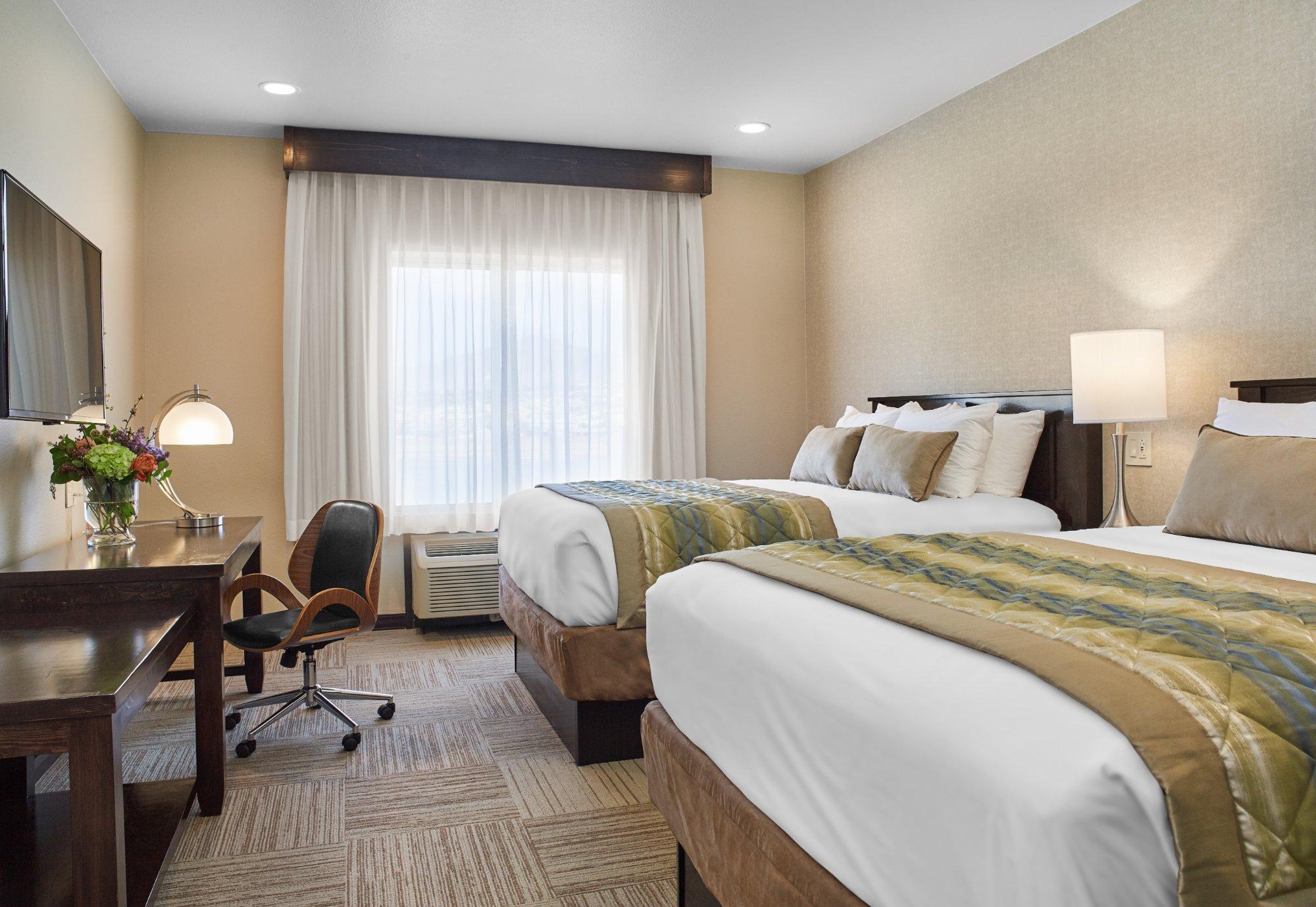 The Hotel at Sunland Park Casino El Paso, Ascend Hotel Collection