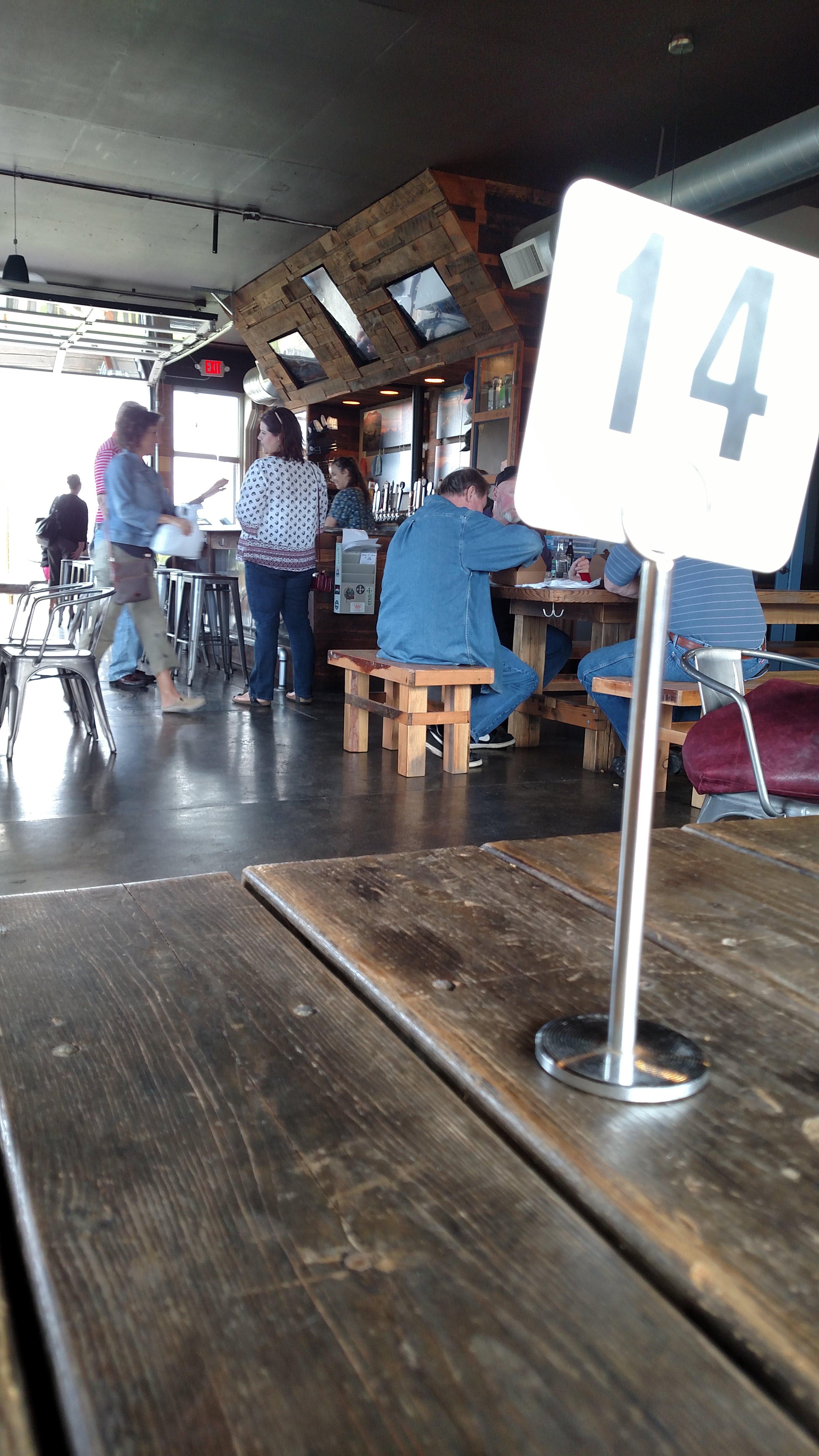 3Peaks Public House & Taproom