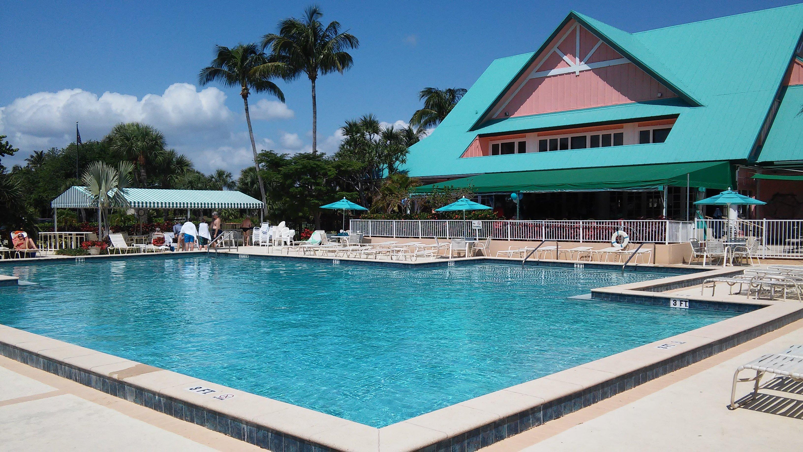 Jupiter Bay Resort