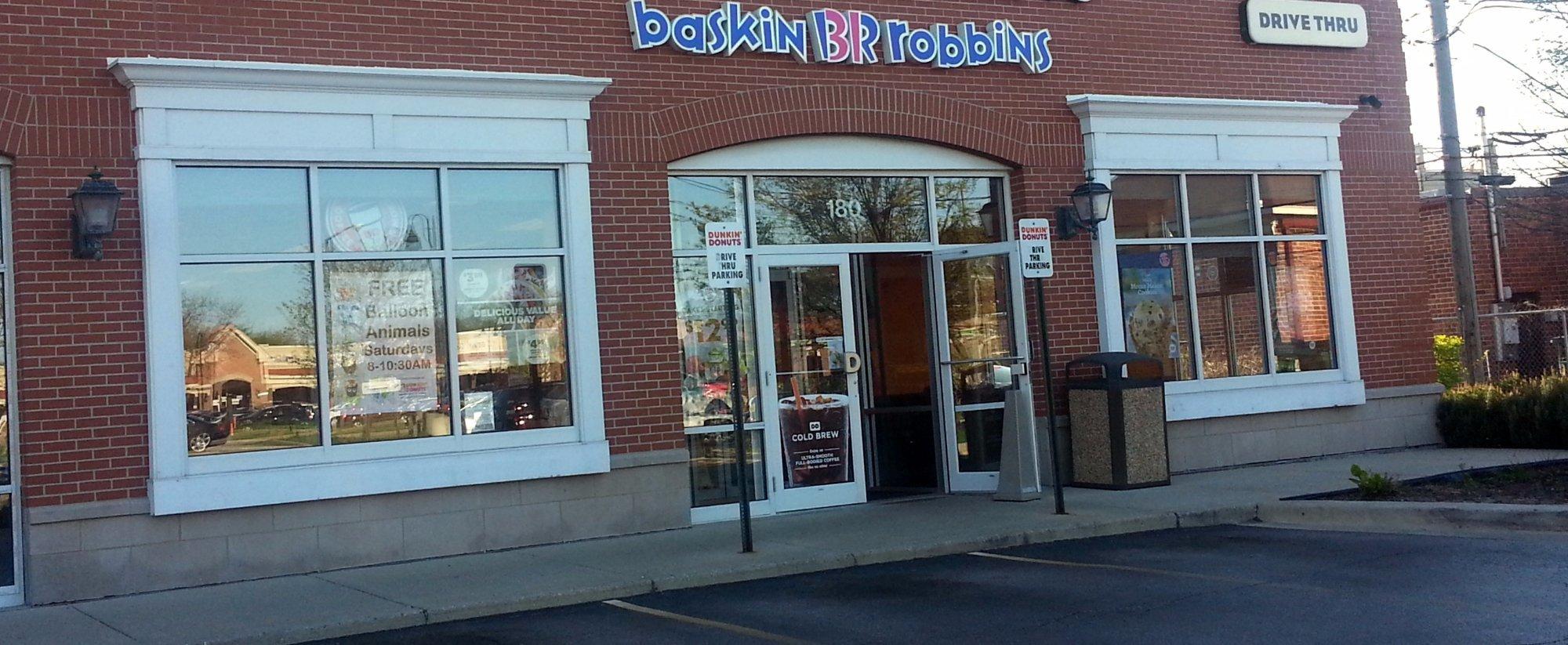 Baskin-Robbins