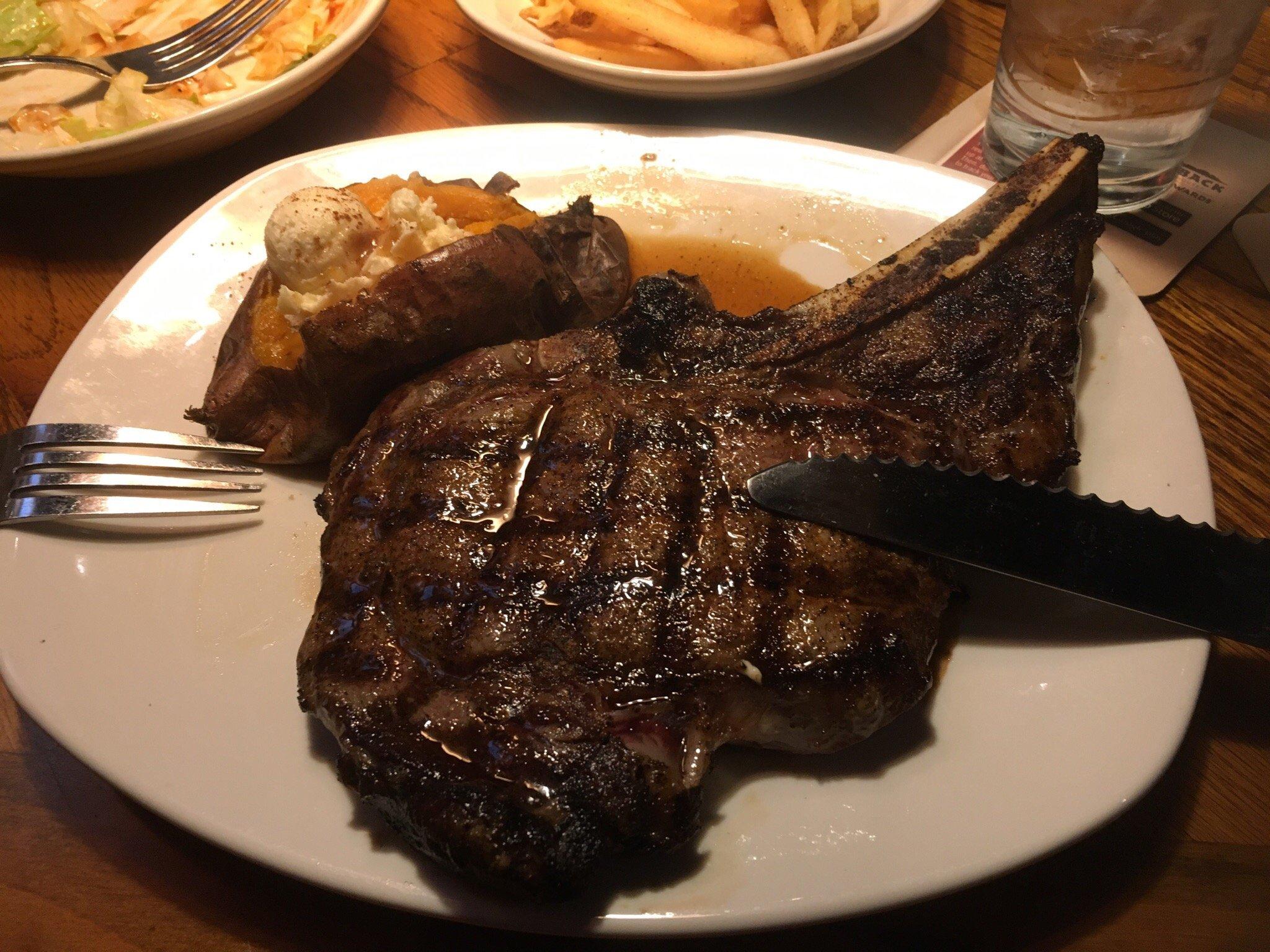 Outback Steakhouse