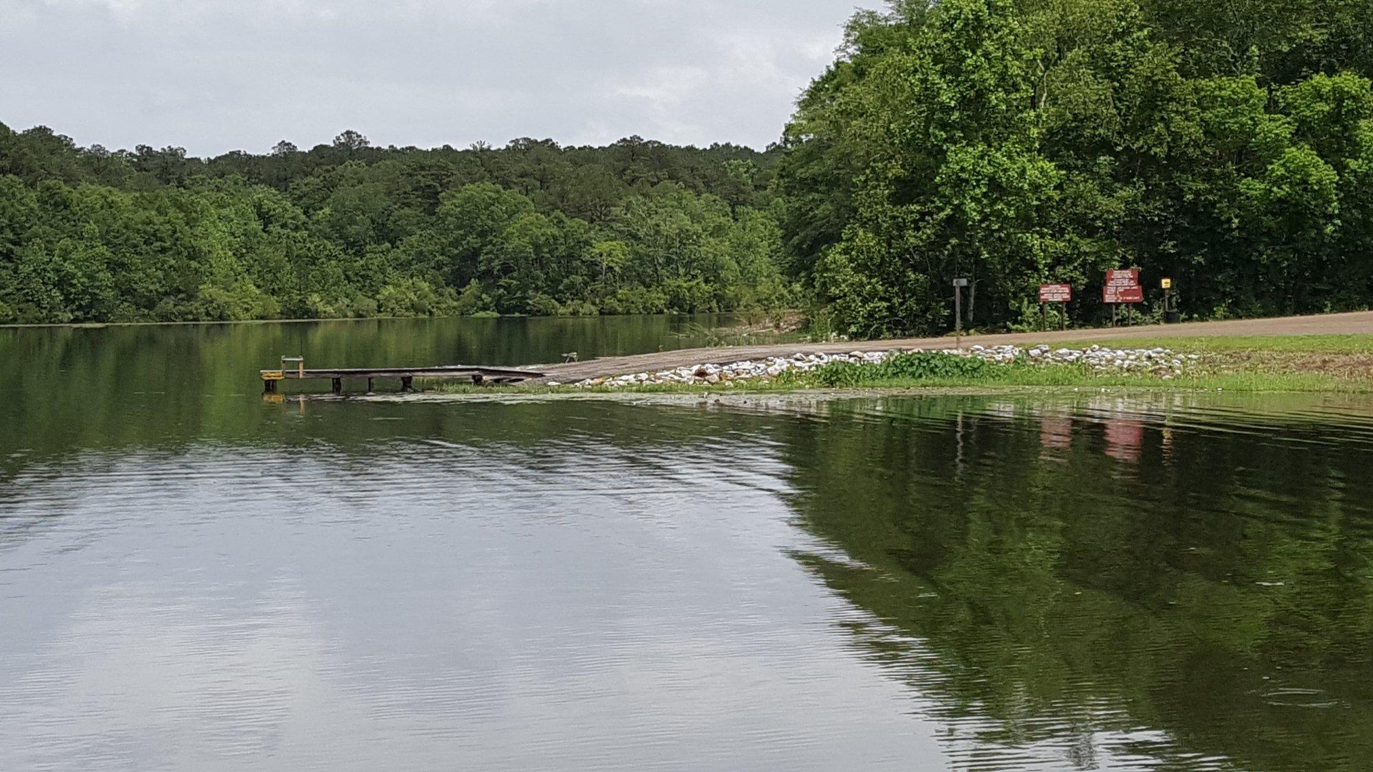 Frank Jackson State Park