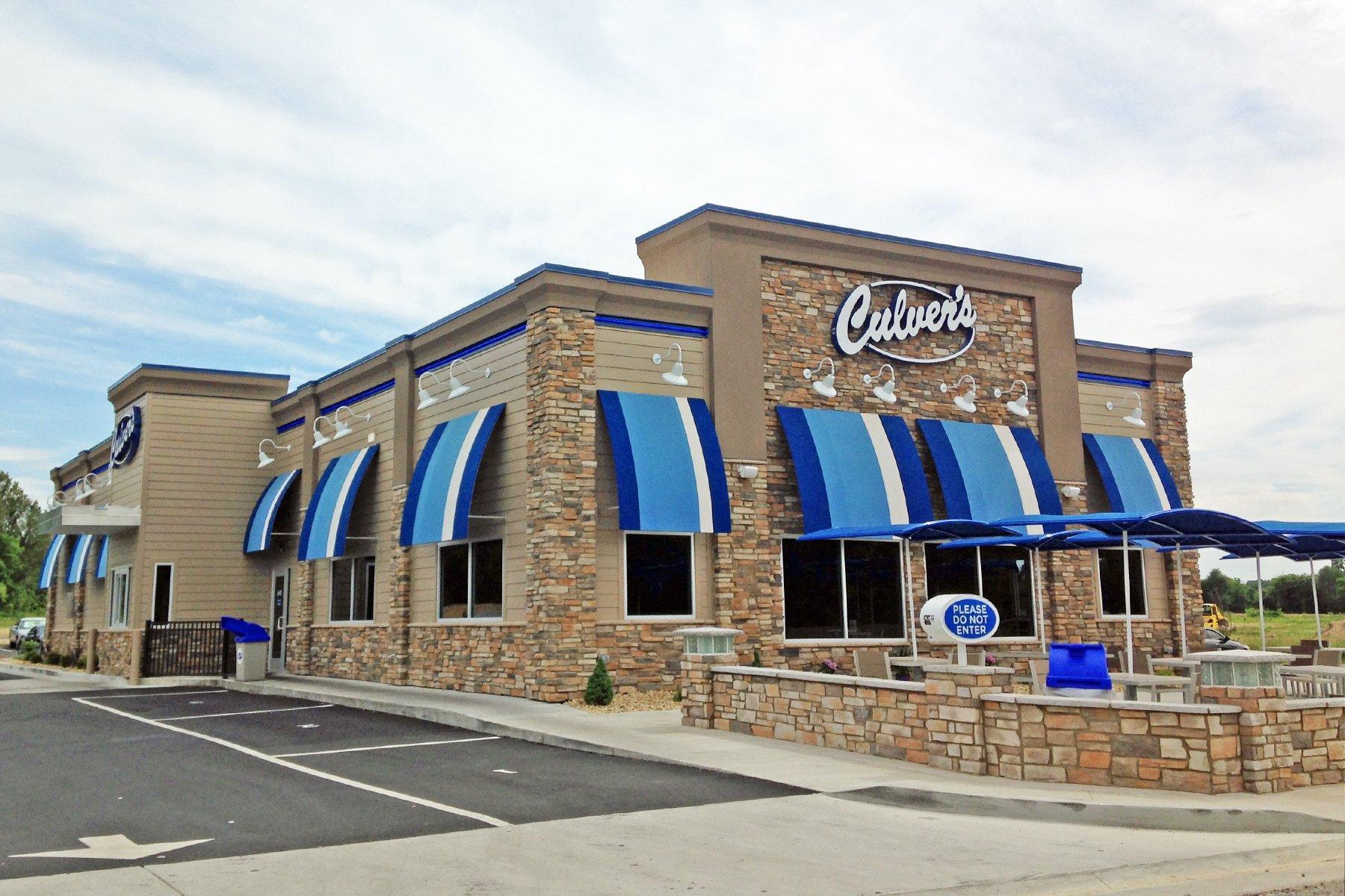 Culver's