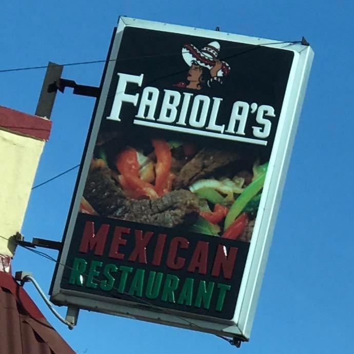 Fabiola's Restaurant