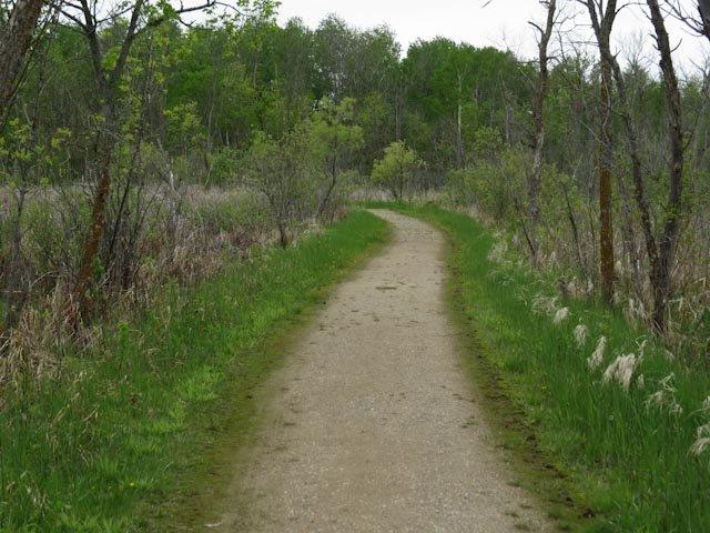 Lake Carlos State Park