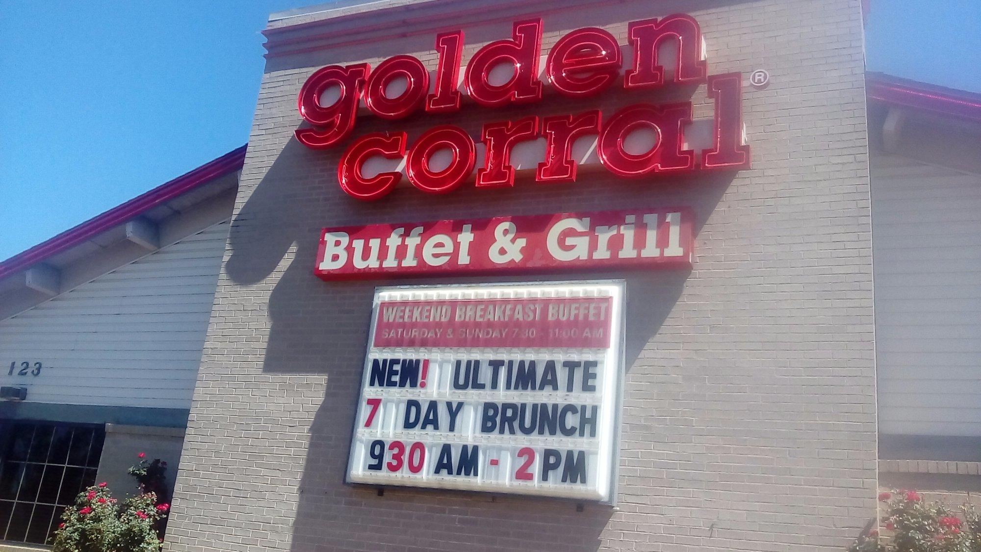 Golden Corral