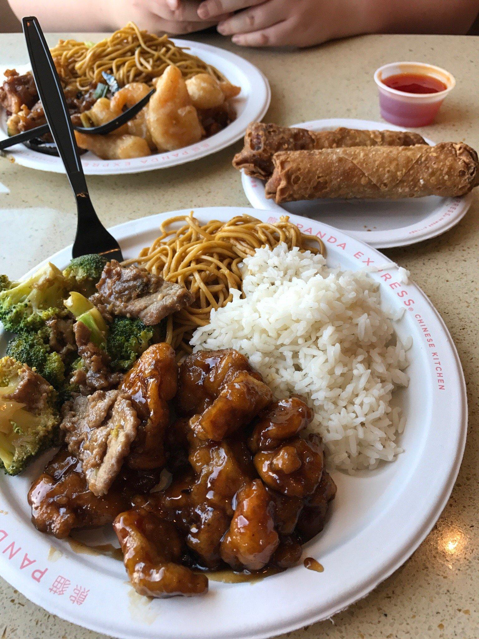 Panda Express