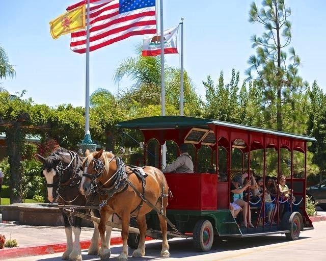 Temecula Carriage Company