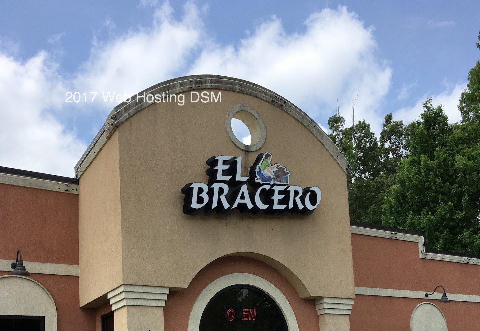 El Bracero