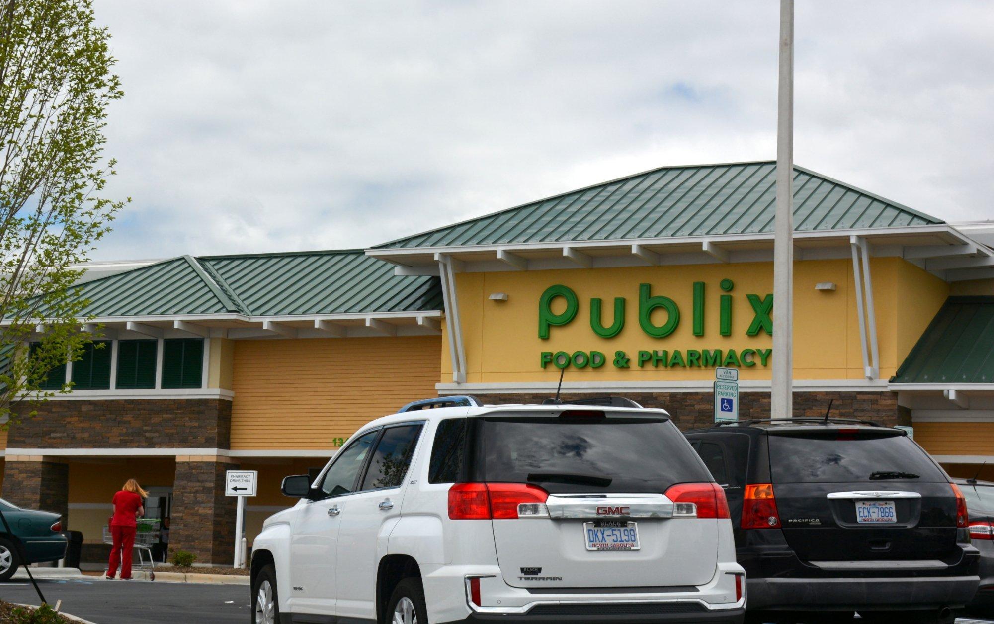 Publix Pharmacy