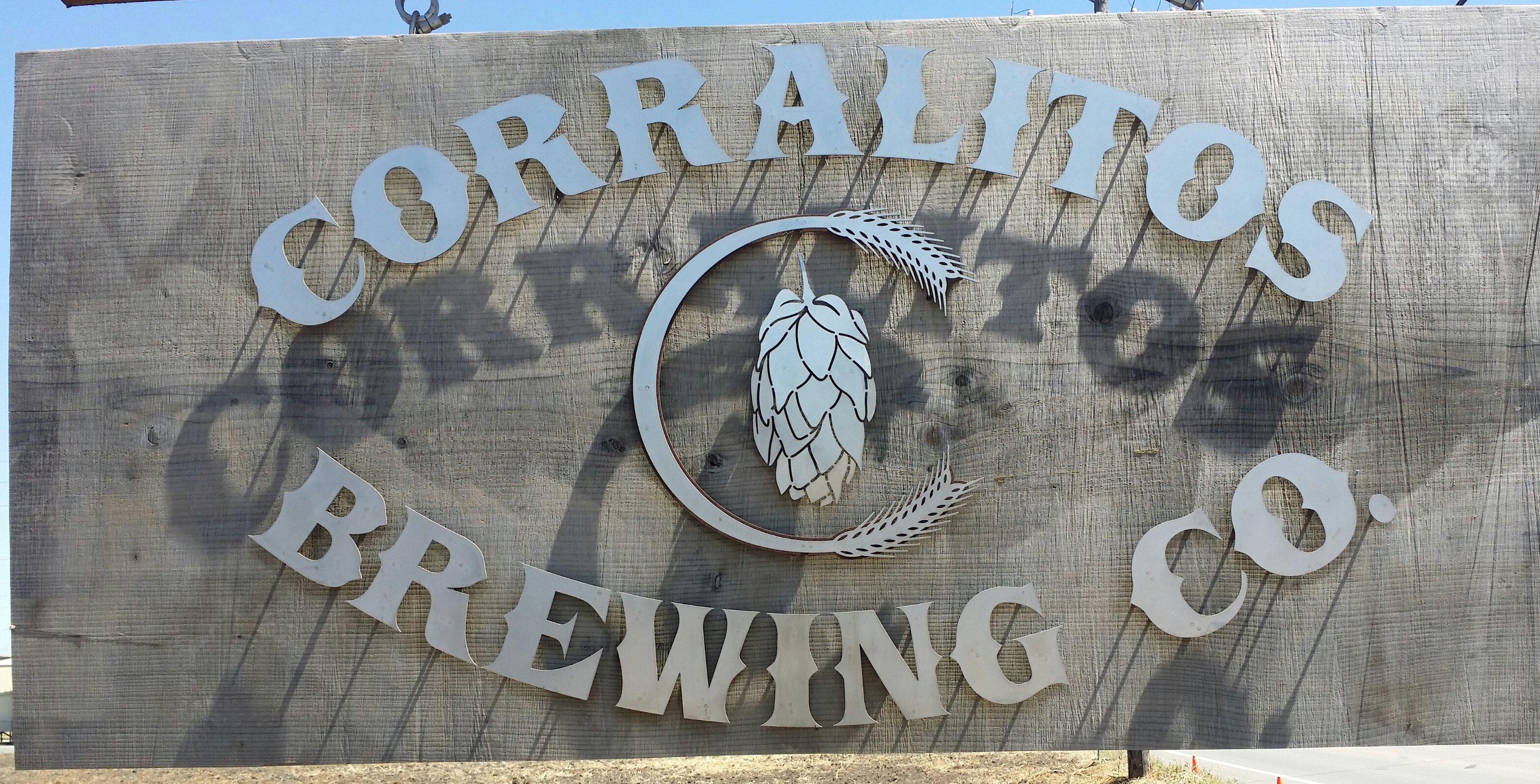 Corralitos Brewing Company