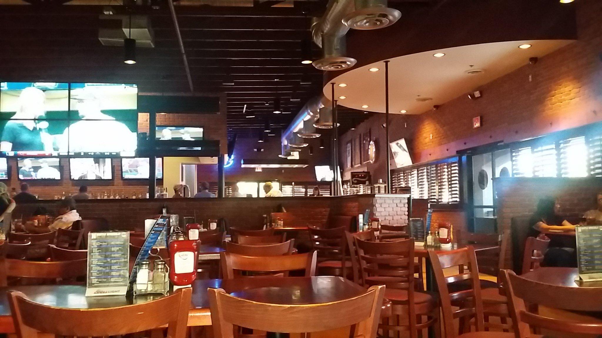 Zipps Sports Grill