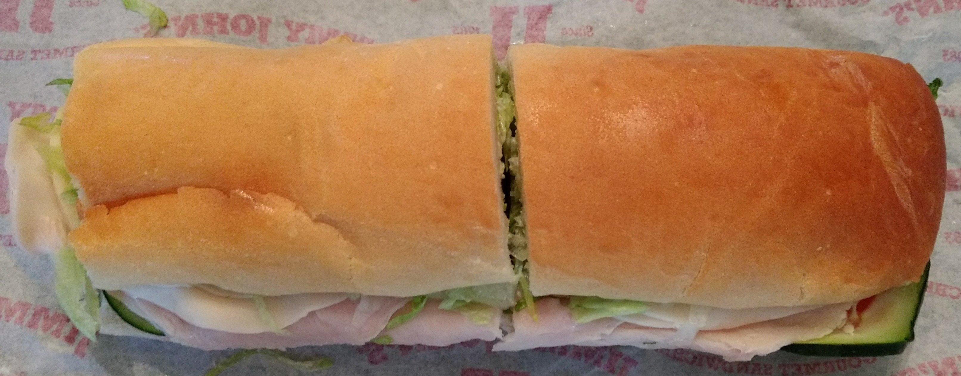 Jimmy John's