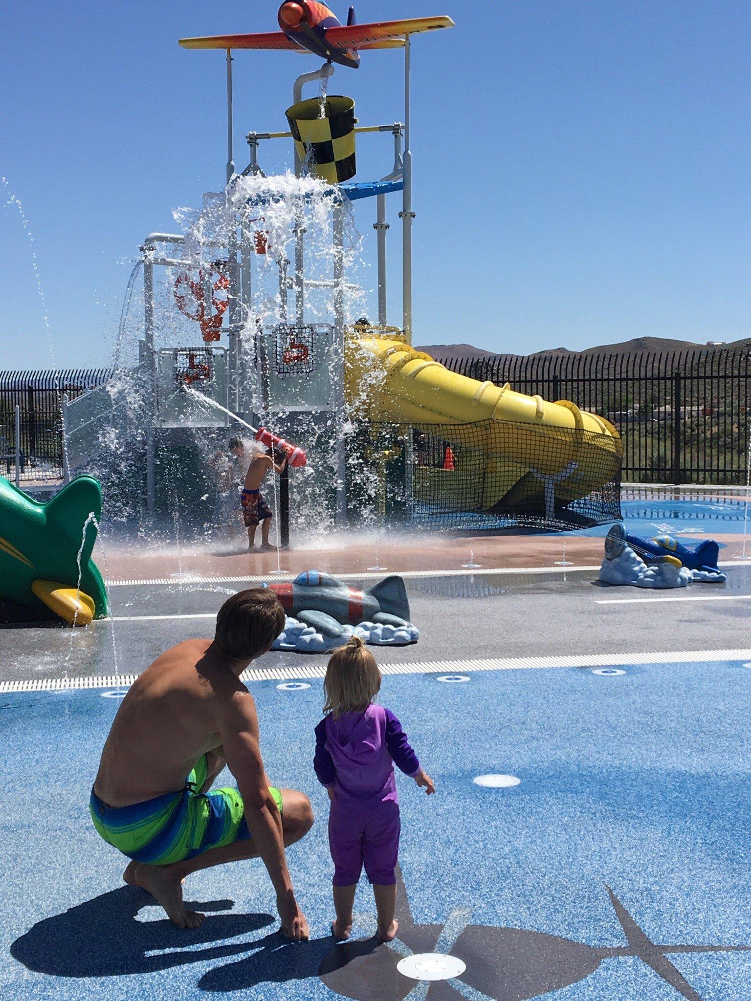 North Valleys Regional Park