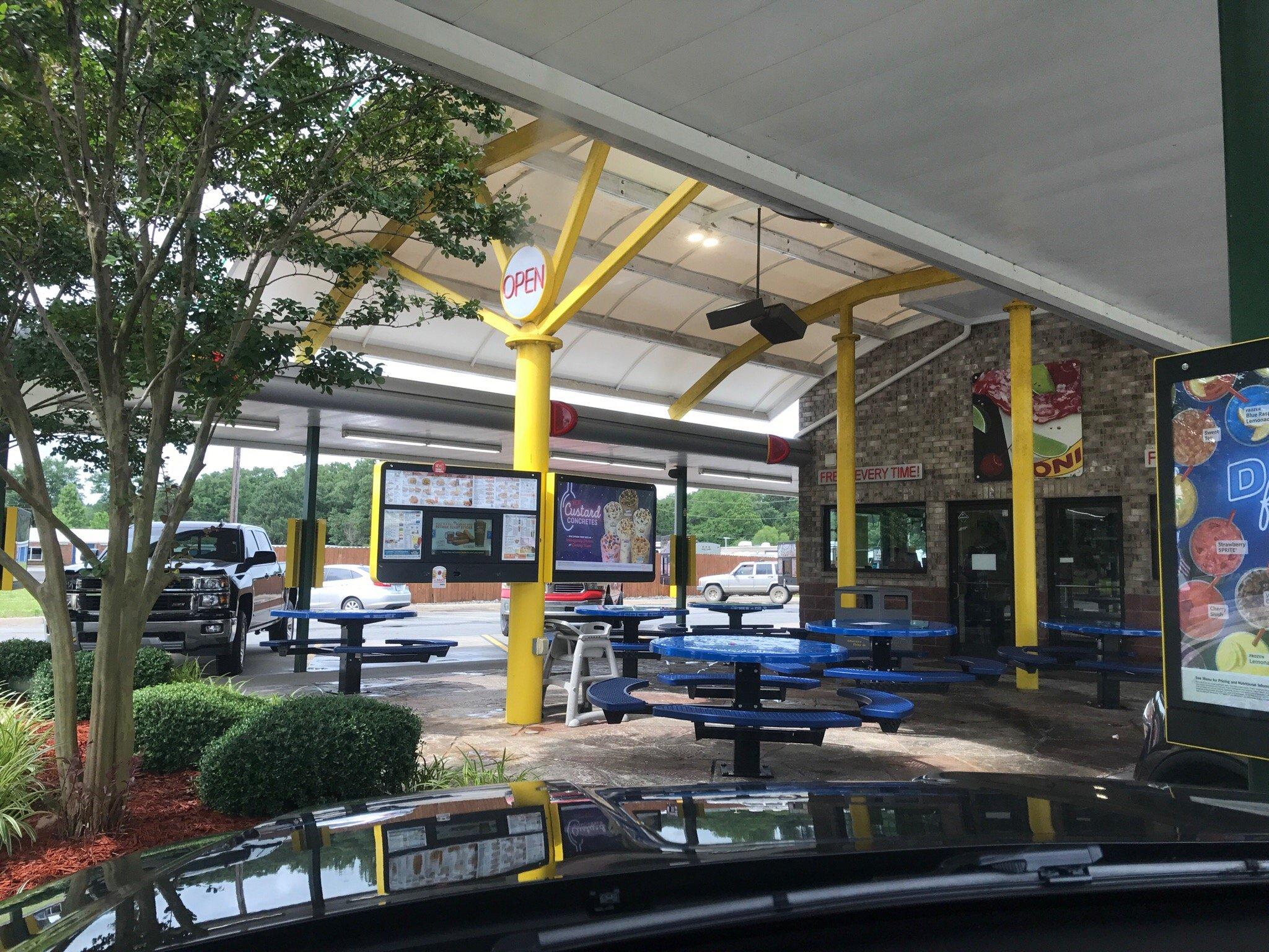 Sonic Drive-In