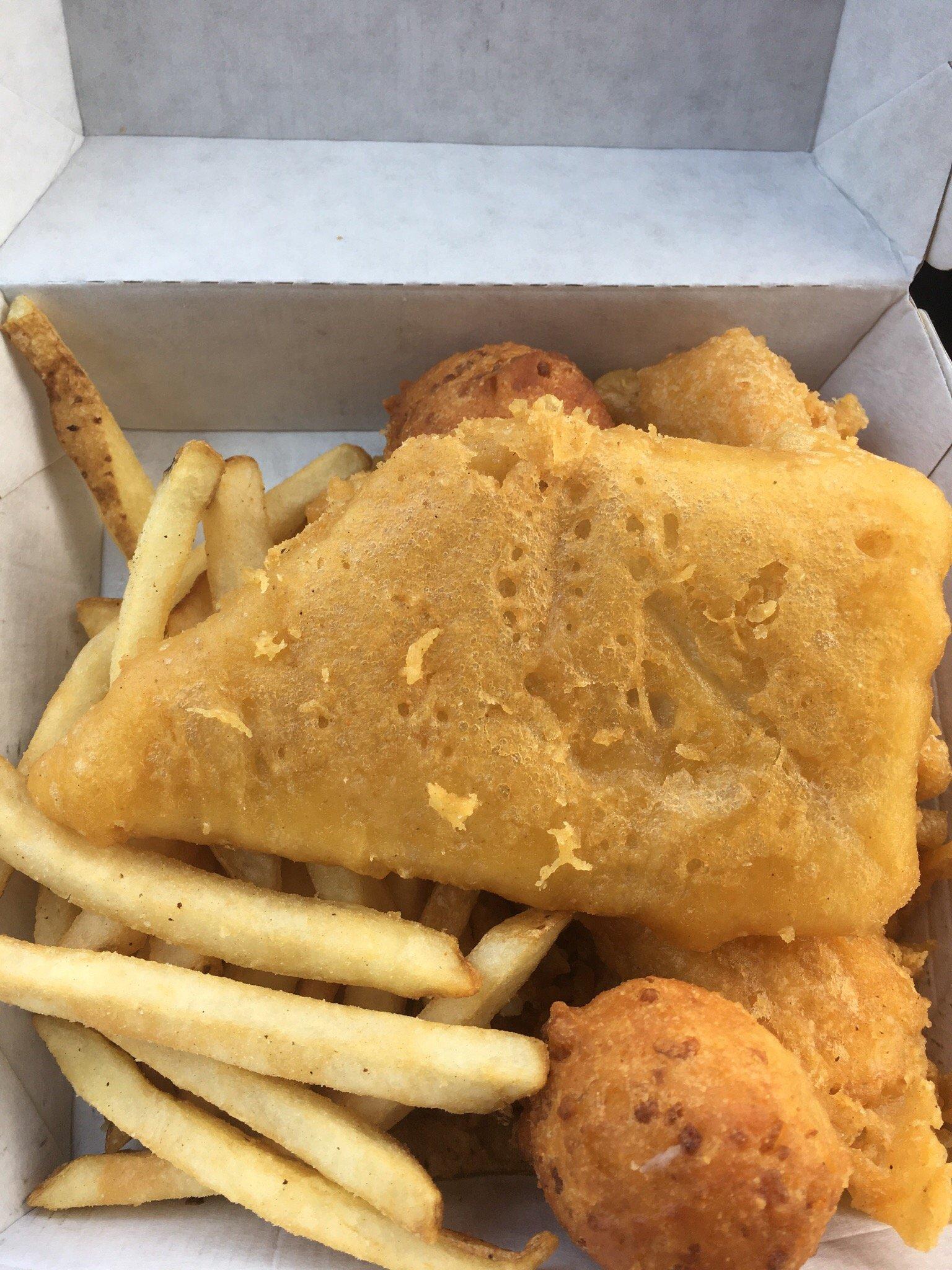 Long John Silver's