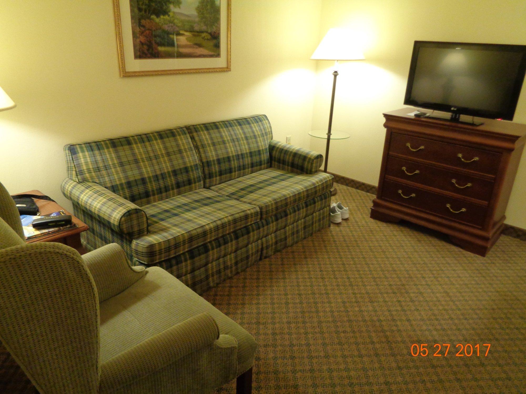 Country Inn & Suites by Radisson, Lewisburg, PA