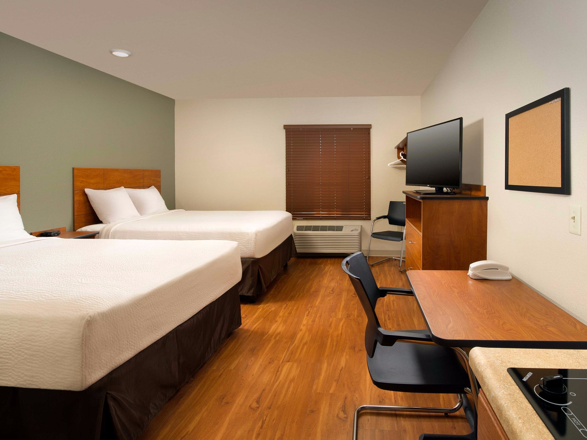 Extended Stay America Select Suites