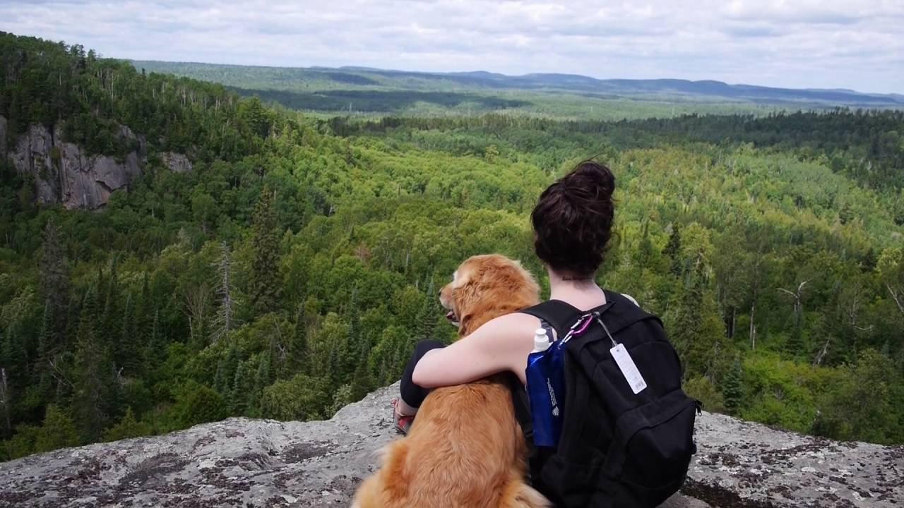 Deer Lake Mountain Hiking Trail