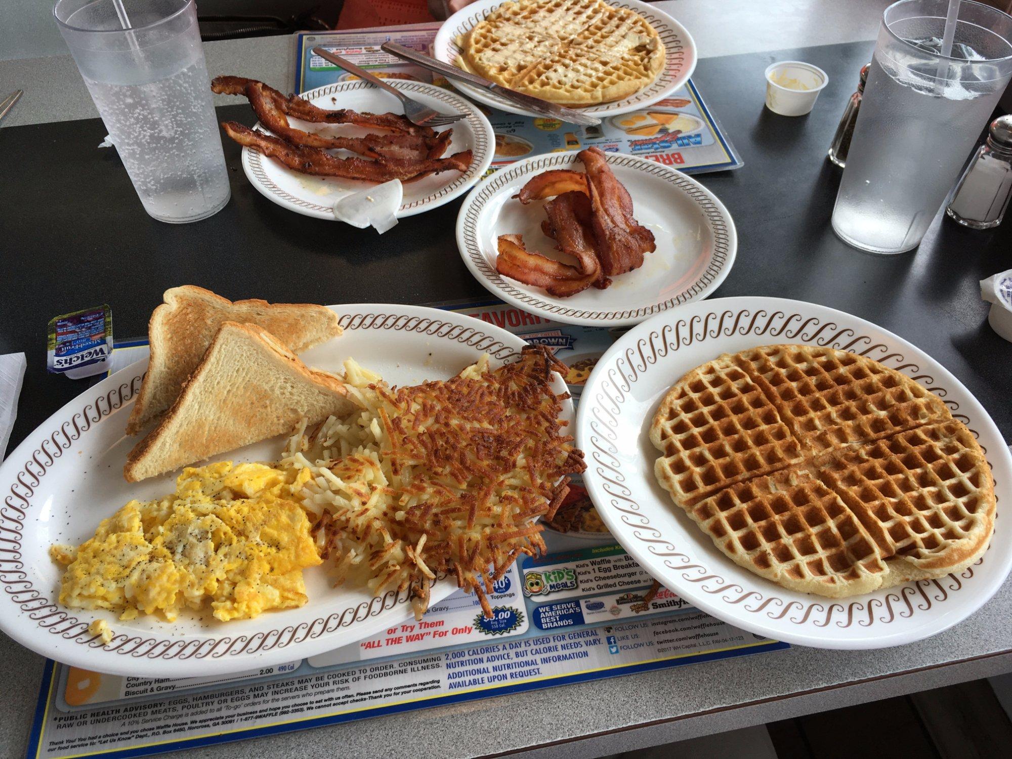 Waffle House