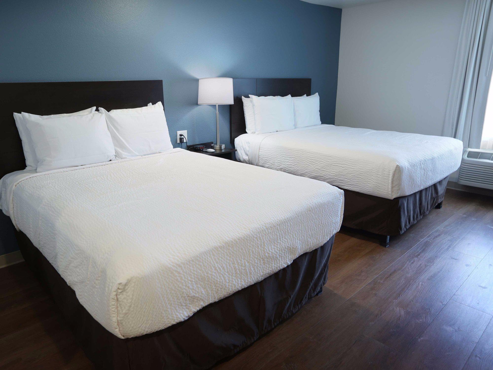 WoodSpring Suites Las Colinas - Northwest Dallas