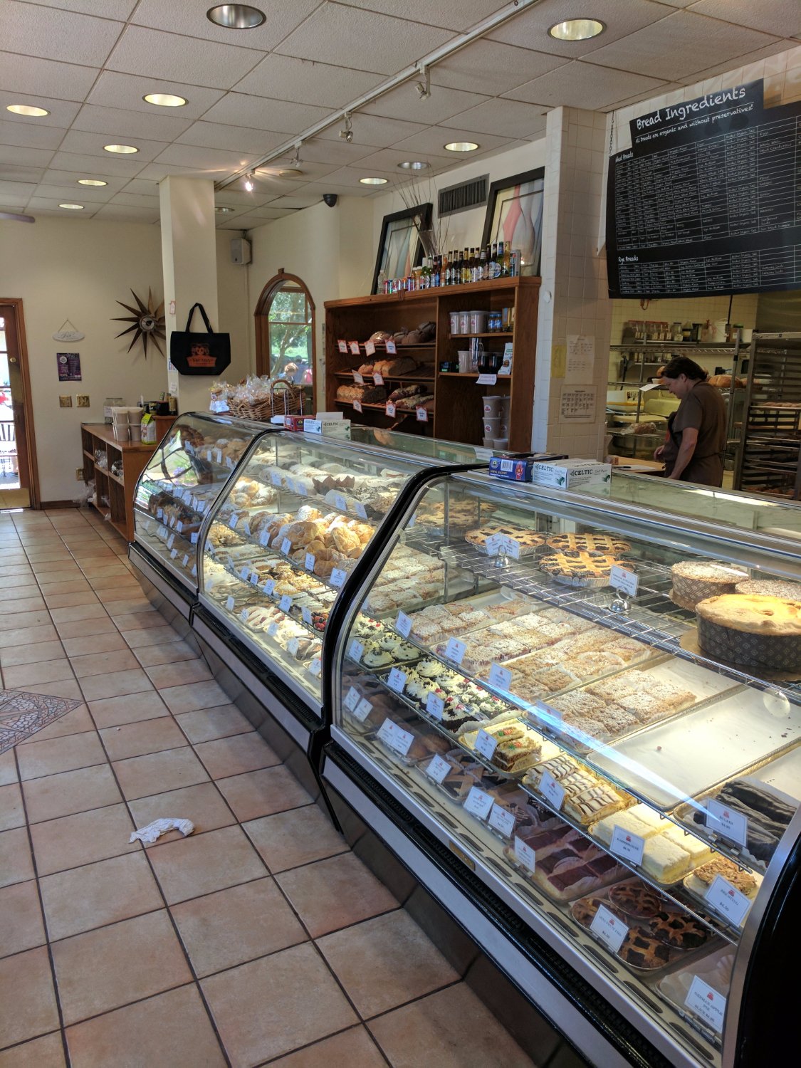 Yalaha Bakery